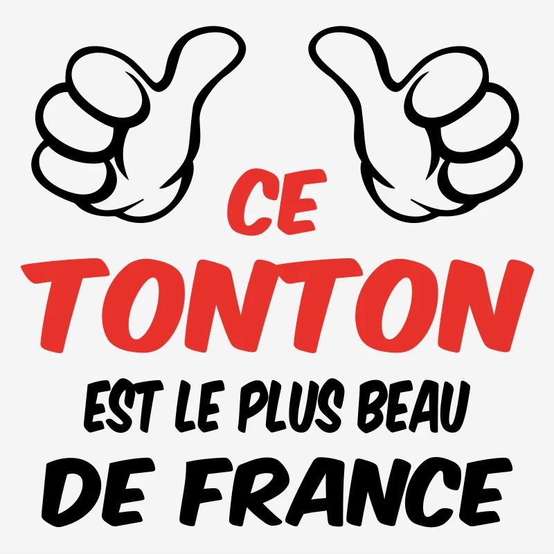 MEILLEUR TONTON