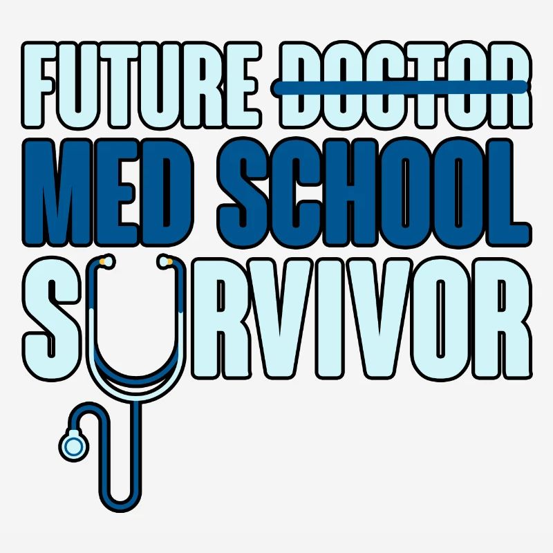 Survivant de la future école de médecine 2