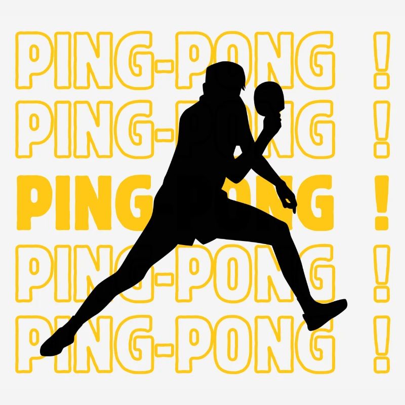 ping-pong ping ping ping-pong
