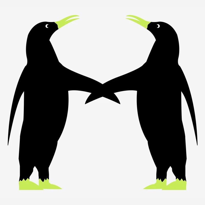 Penguin 2