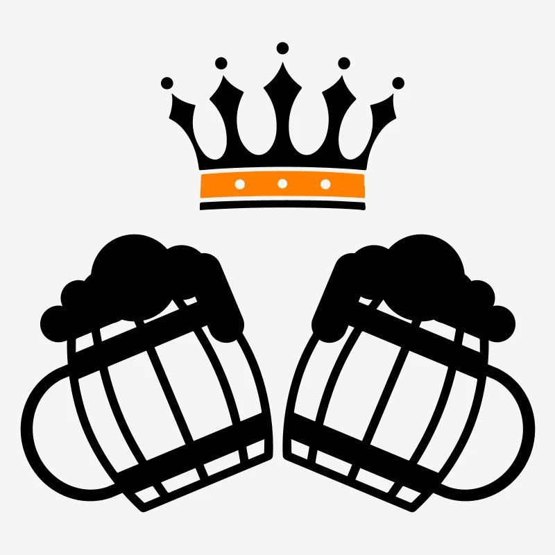 Beer Crown