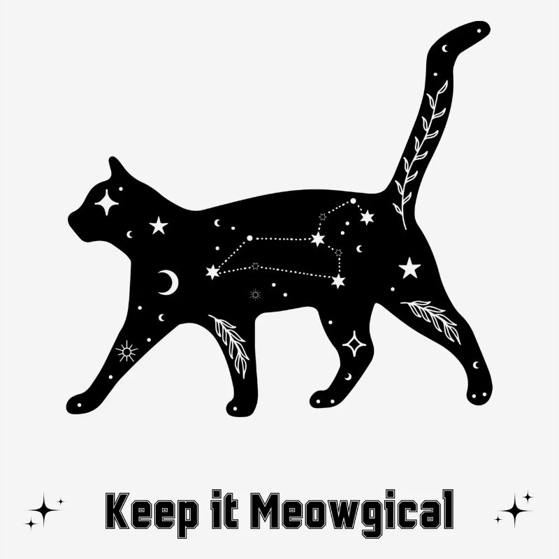 Keep it Meowgical