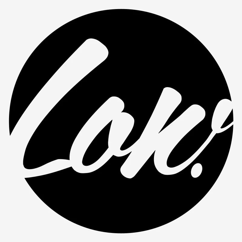 low kreis circle