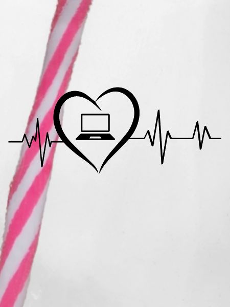 Heartbeat-Computer