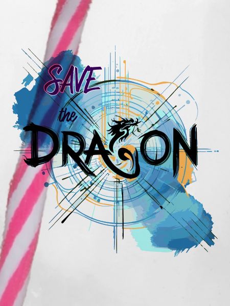Rette den Drachen