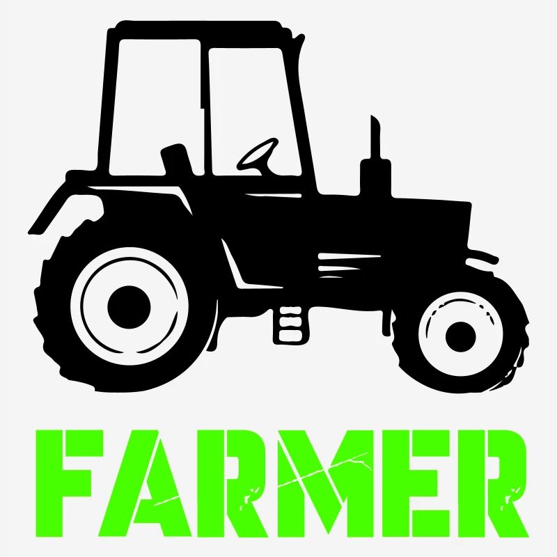 traktor farmer