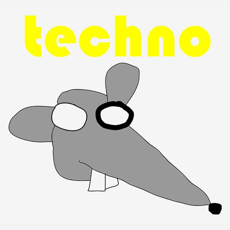 techno maus 3