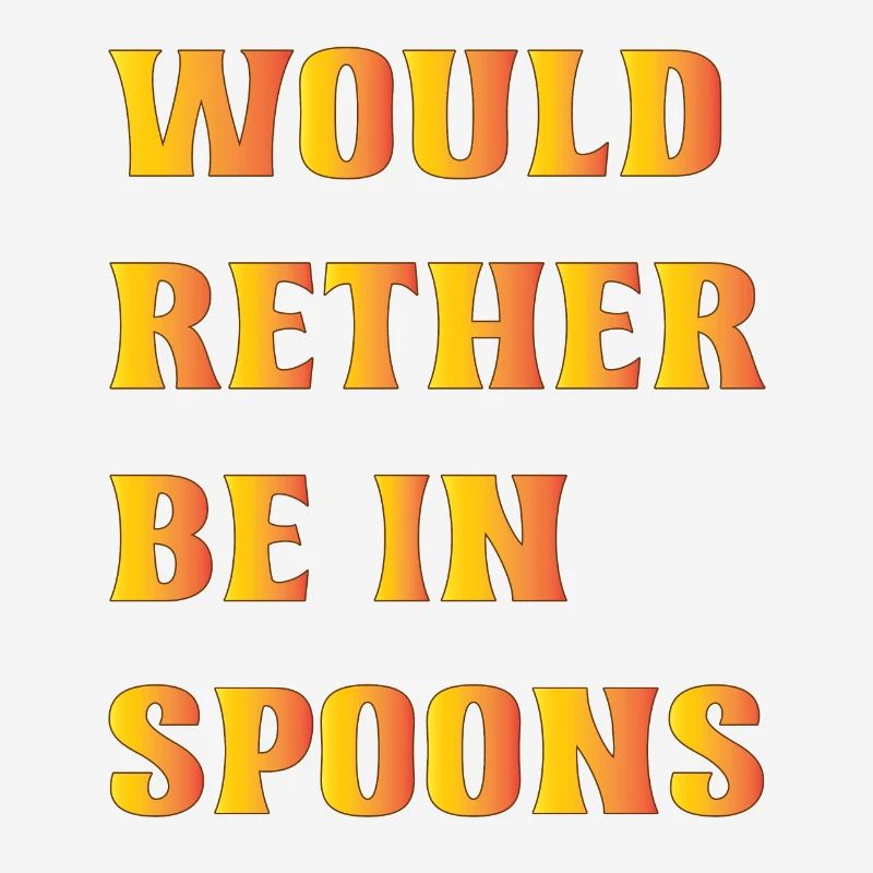 Wetherspoons Design: Would Rather Be In Spoons