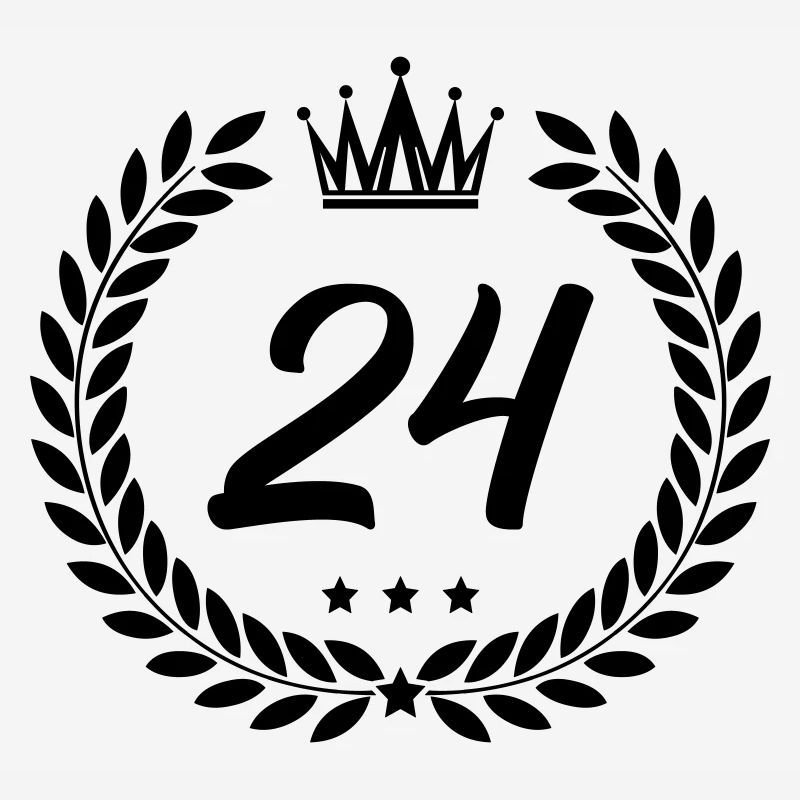 wappen 24