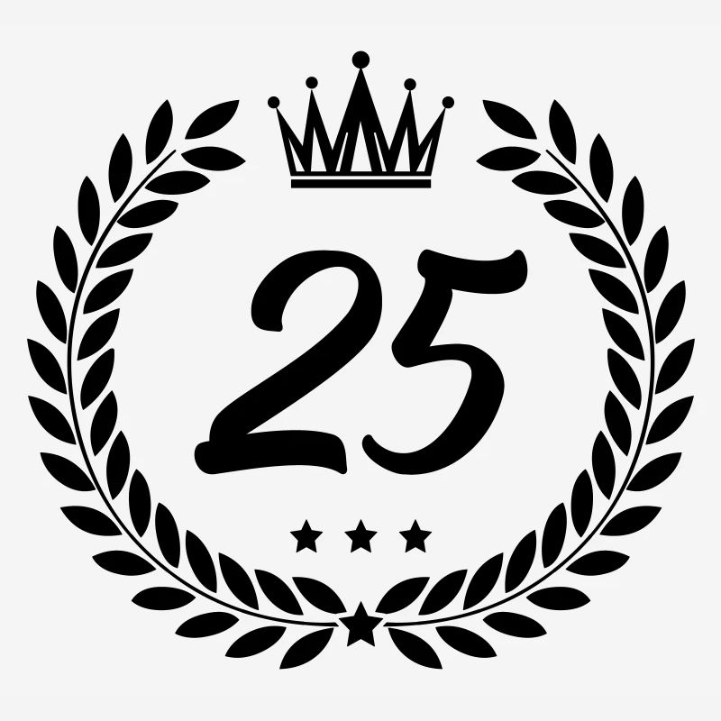 blason 25
