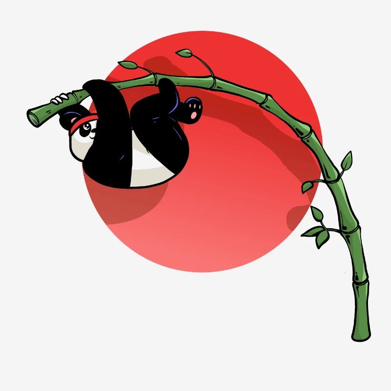 Panda perchise