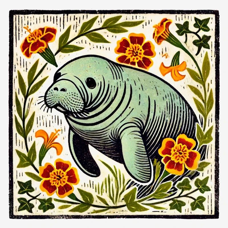 Manatee