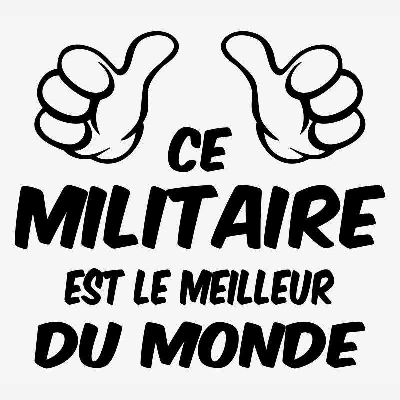 MEILLEUR MILITAIRE
