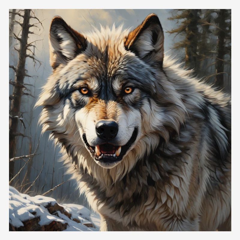 Wolf