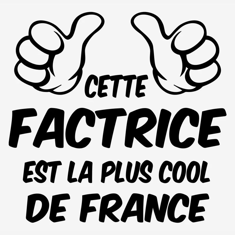 MEILLEURE FACTRICE
