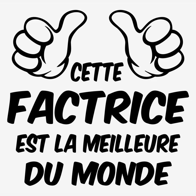 MEILLEURE FACTRICE