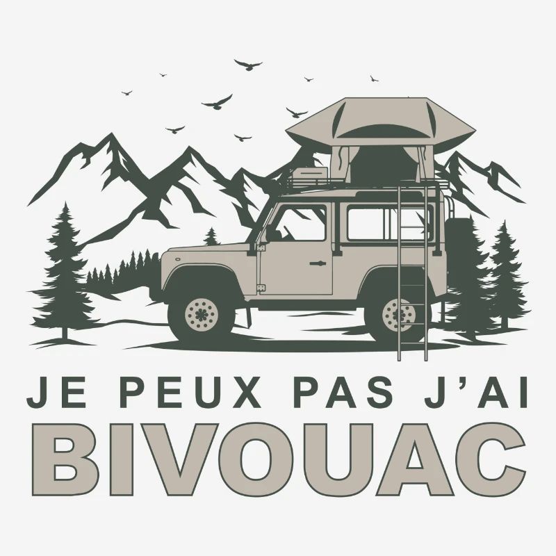 Bivouac 11