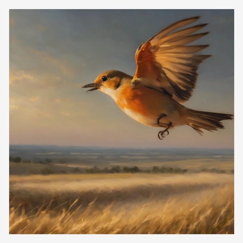 Vogel