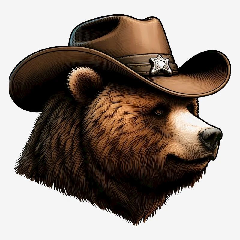 Cherif Bear
