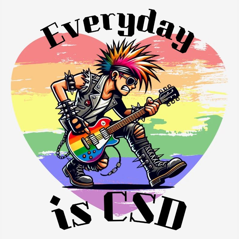 CSD Design