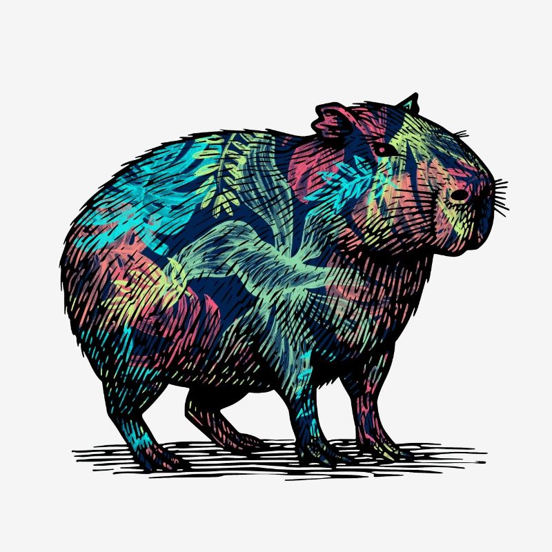 Cabybara