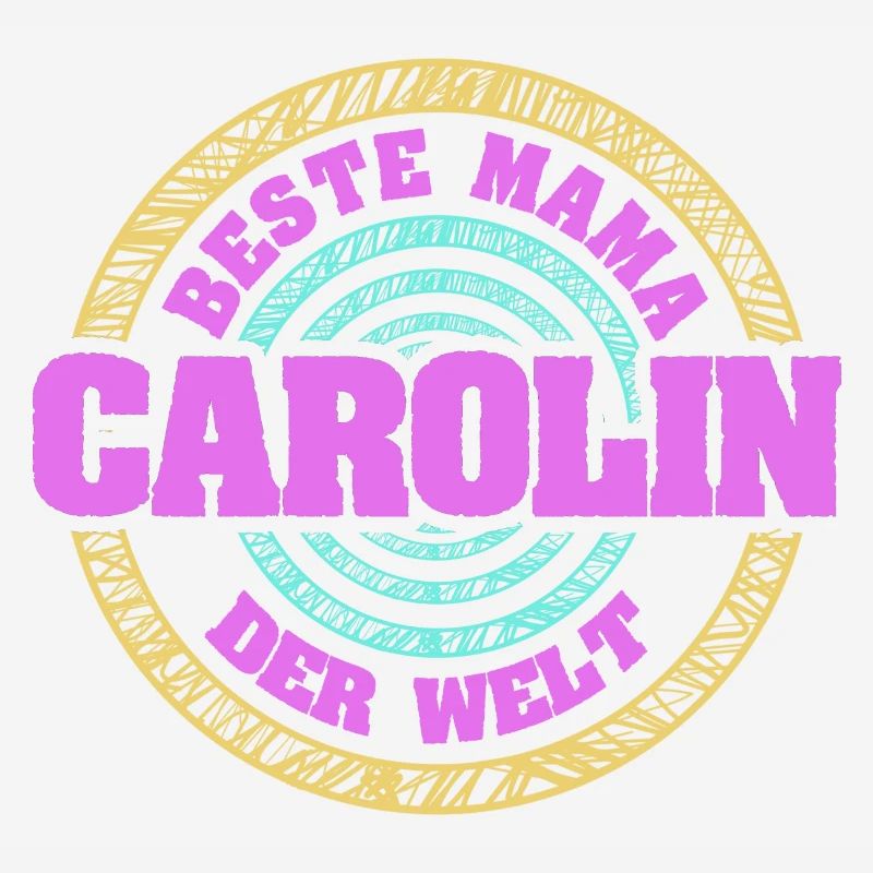 Gift for Carolin