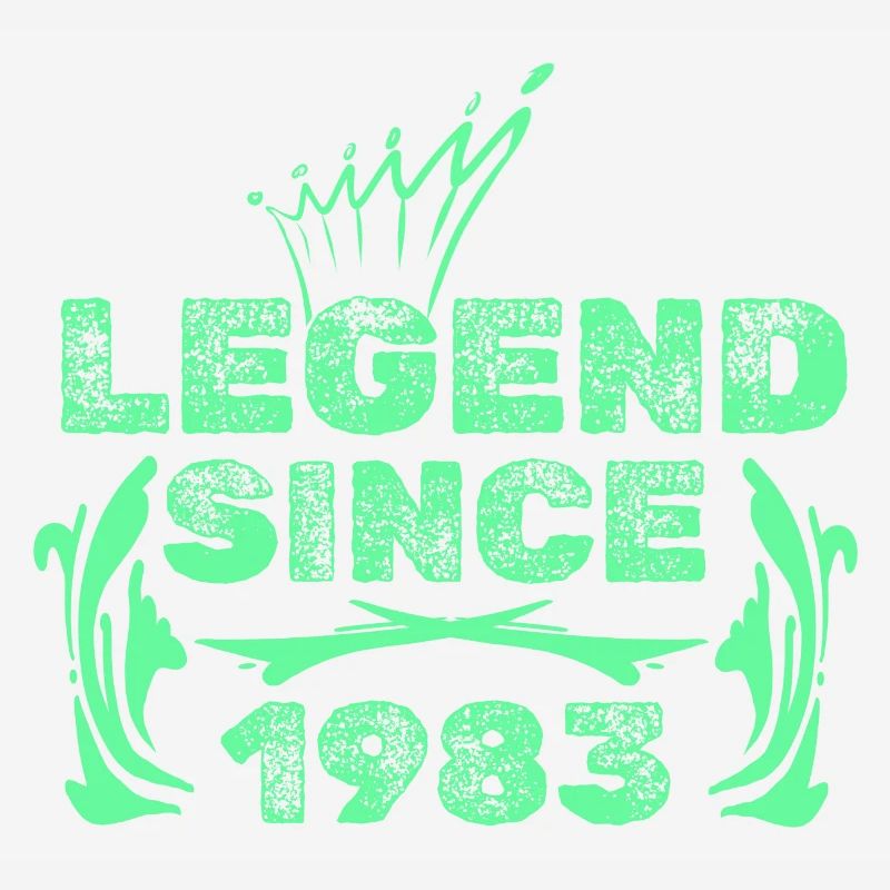 Legenden 1983