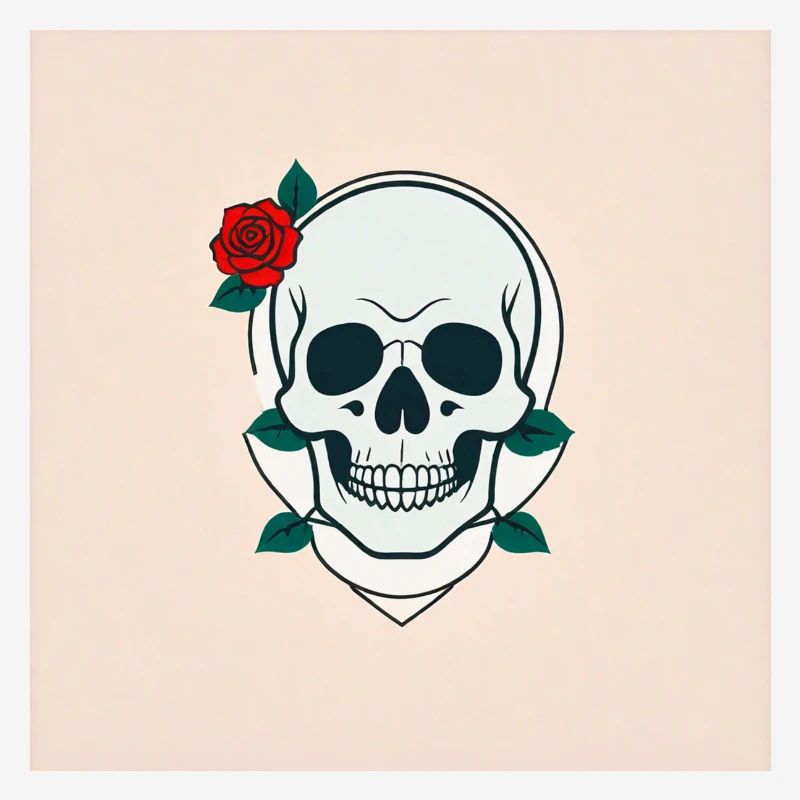 Tode Rose