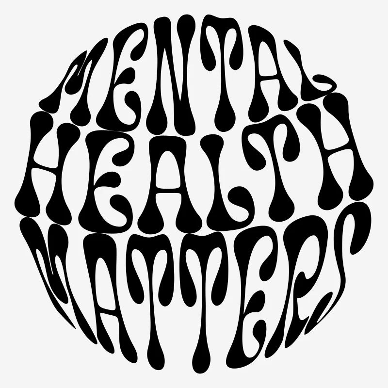 Sensibilisation La santé mentale compte Déclaration