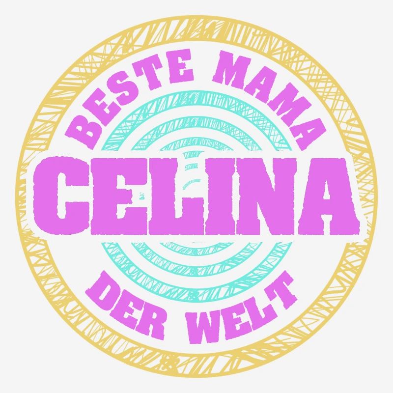Mutter Celina