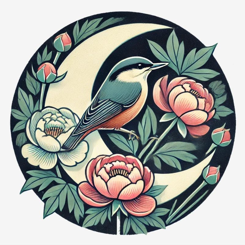 Nuthatch
