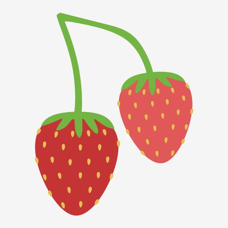 Strawberries