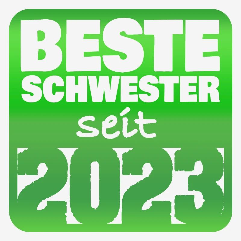 Schwester 2023