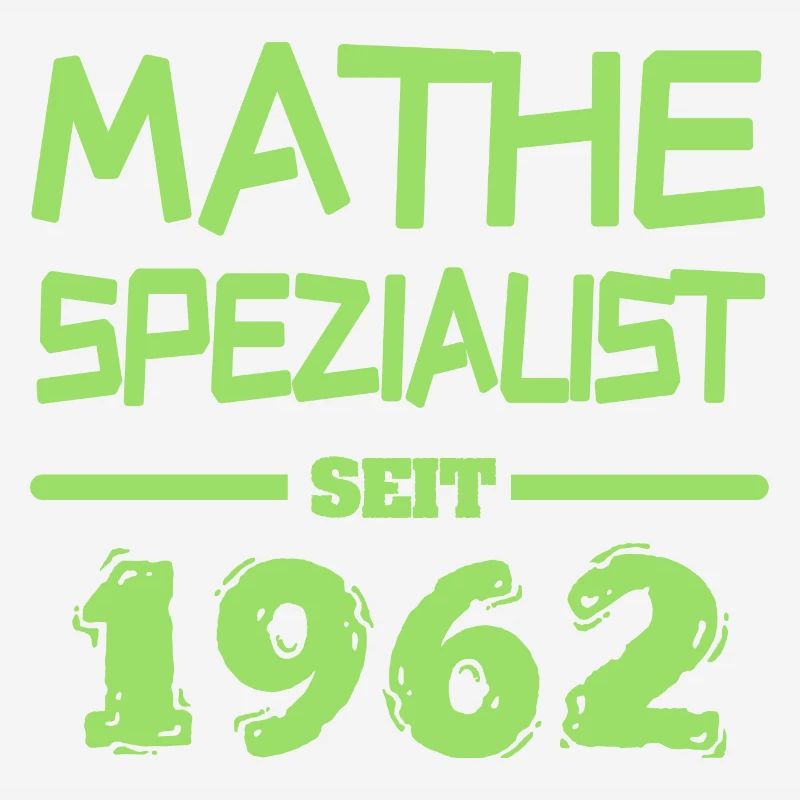 Math 1962