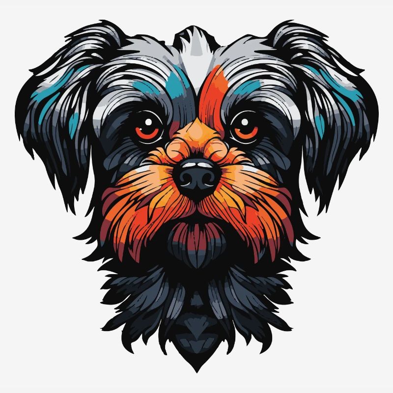 Chien mignon 2