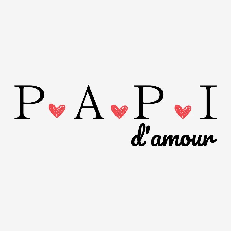 Papi d'amour