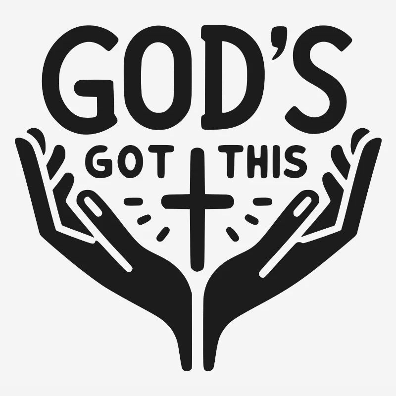 God’s Got This