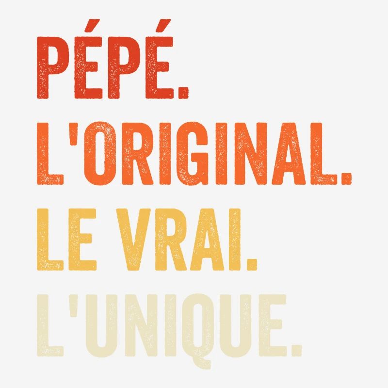 Opa Das Original Das Echte Das Einzigartige Geschenk