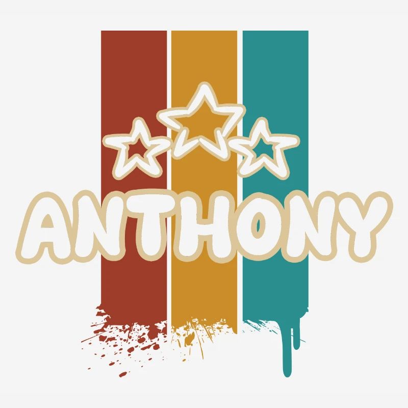 Anthony