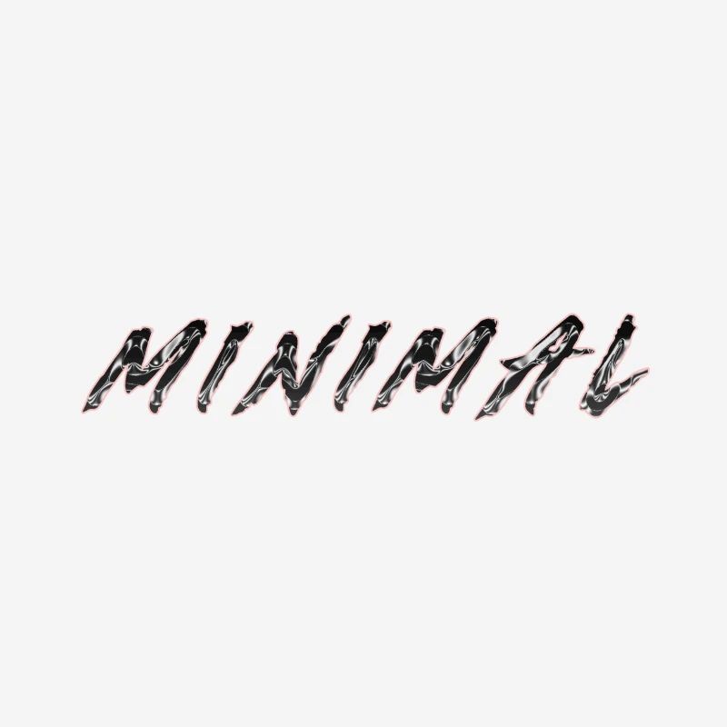 Minimal Chromo
