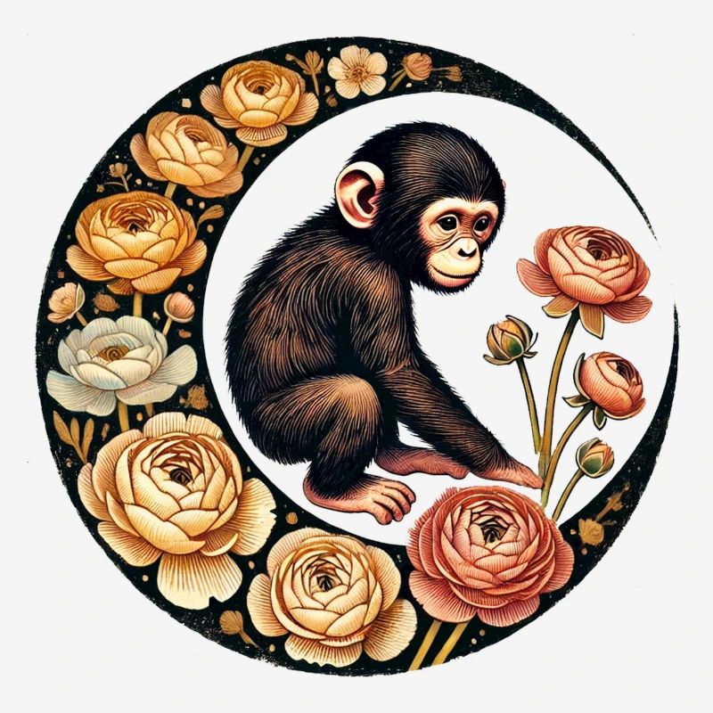 Chimpanzé