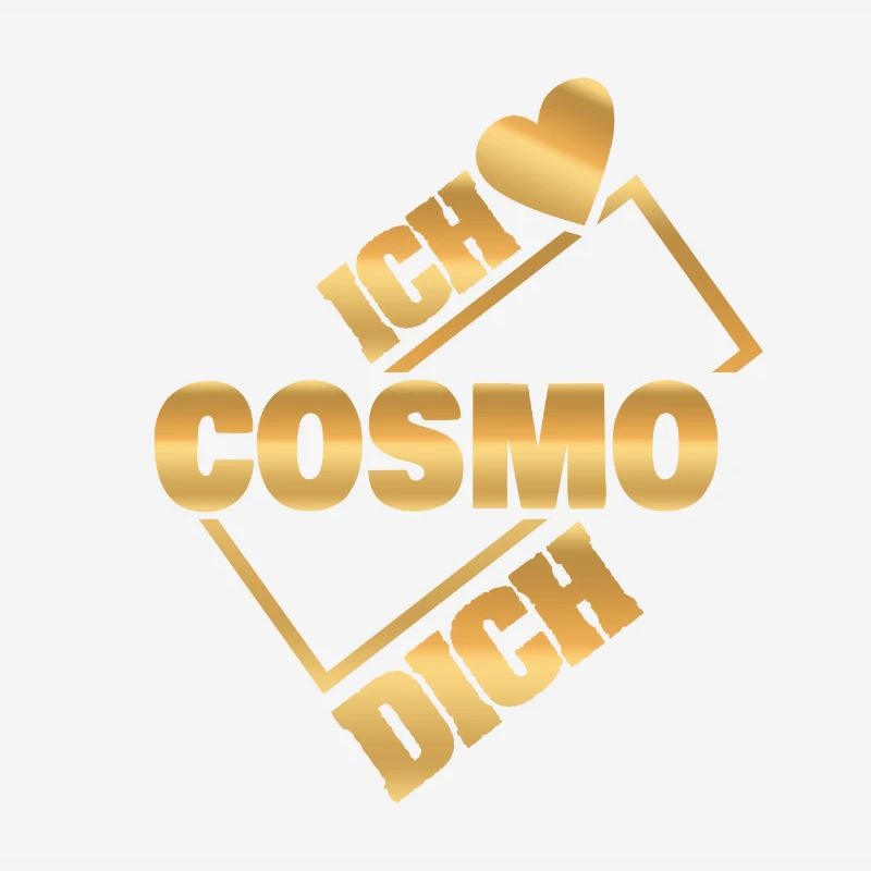 Gift for Cosmo