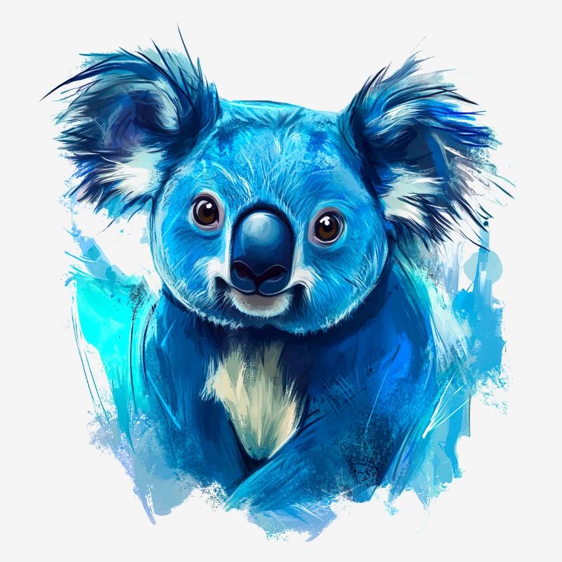 Le koala n’est pas vraiment un ours