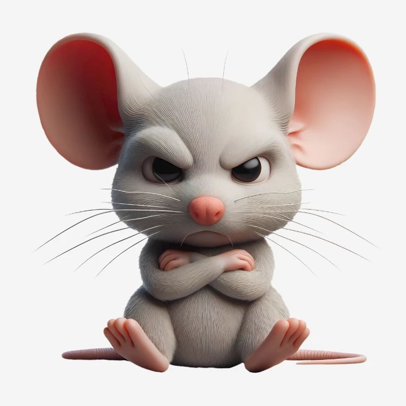Mouse grim 2