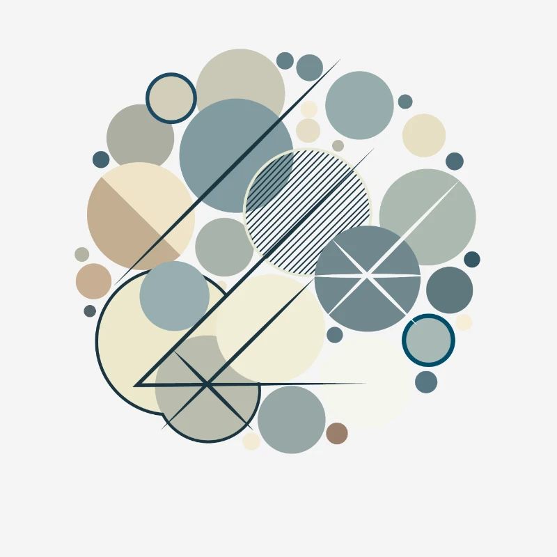 Conception Serene Shapes