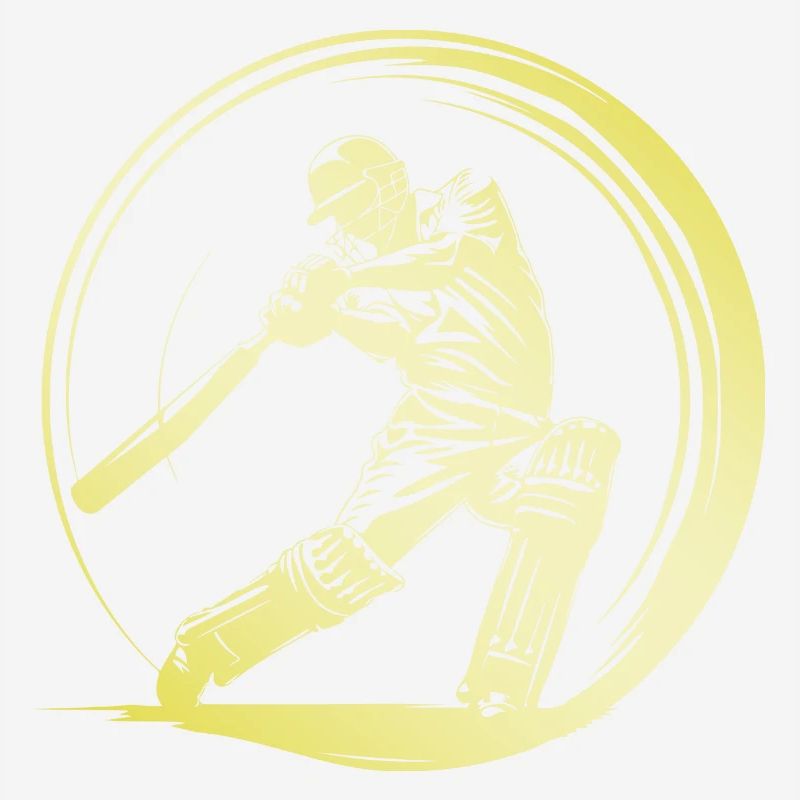 Cricket Man