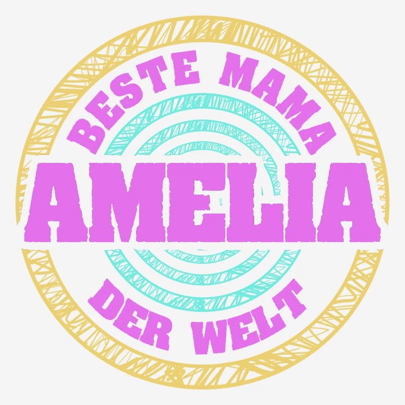 Mutter Amelia