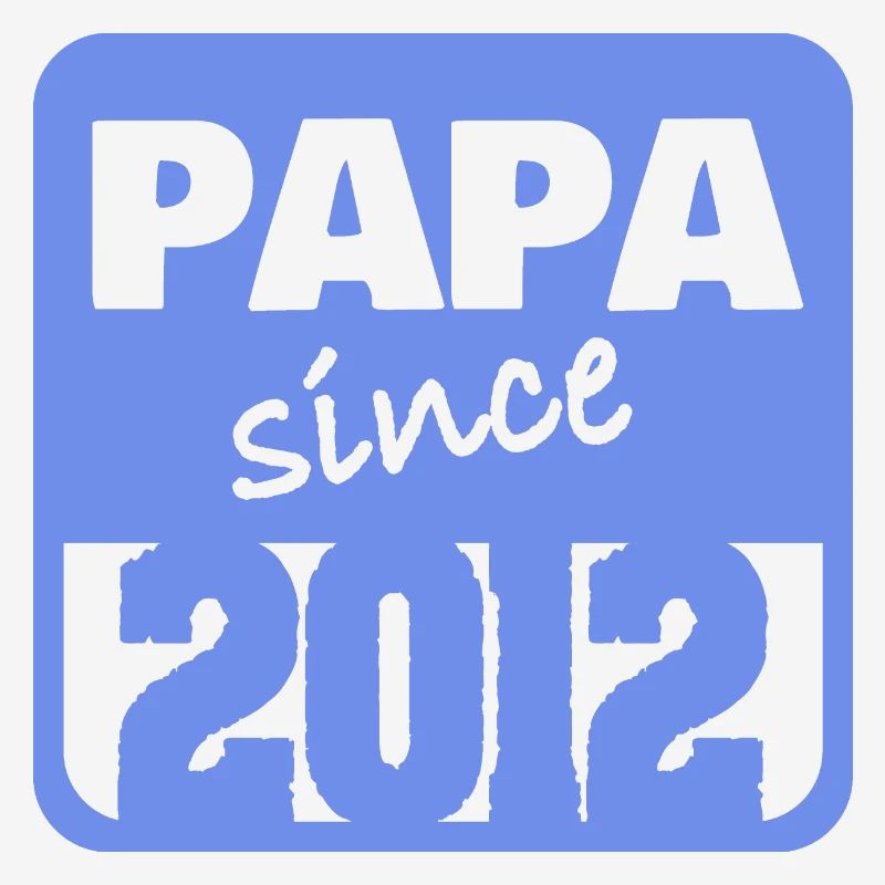 Dad 2012
