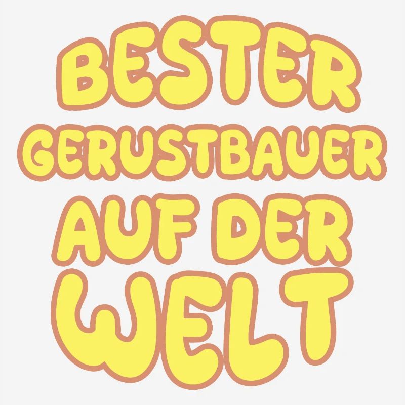 L’échafaudage comme vocation