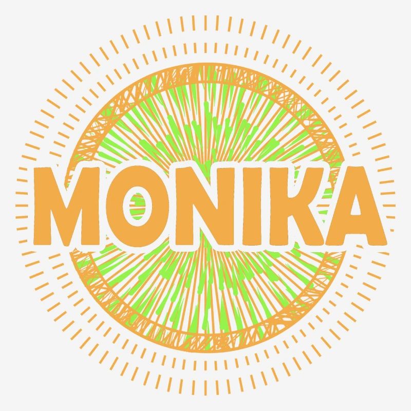 Monika as a gift idea